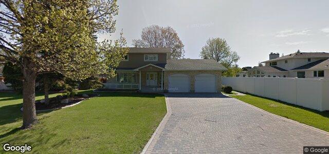 27 Orchard Park Boulevard（加拿大曼尼托巴省溫尼伯市）房屋照片