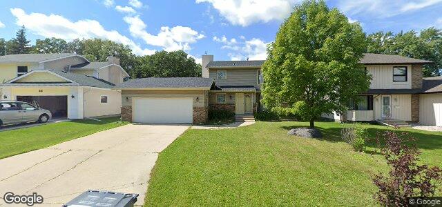 27 Shelmerdine Drive（加拿大曼尼托巴省溫尼伯市）房屋照片