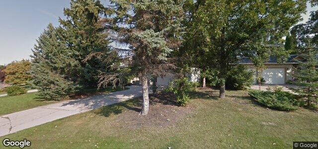 32 Elmvale Crescent（加拿大曼尼托巴省溫尼伯市）房屋照片