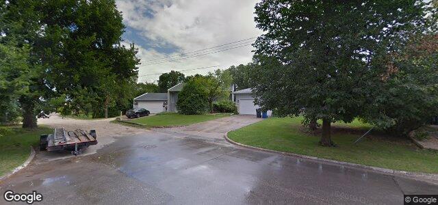 385 Berkley Street（加拿大曼尼托巴省溫尼伯市）房屋照片