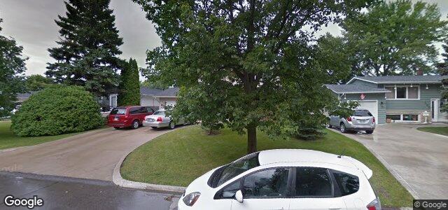 386 Berkley Street（加拿大曼尼托巴省溫尼伯市）房屋照片