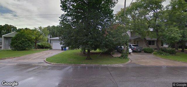 389 Berkley Street（加拿大曼尼托巴省溫尼伯市）房屋照片