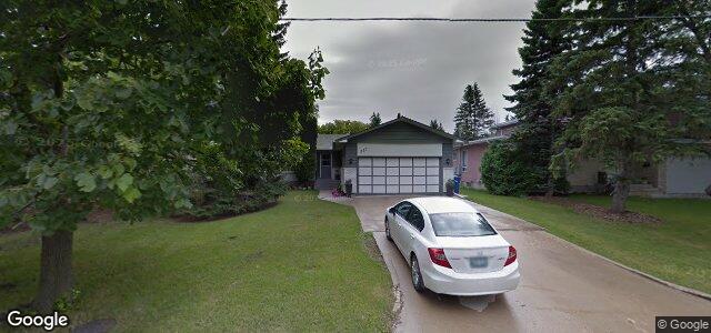 397 Berkley Street（加拿大曼尼托巴省溫尼伯市）房屋照片