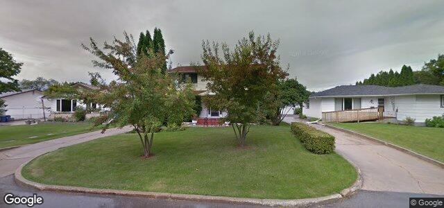 404 Berkley Street（加拿大曼尼托巴省溫尼伯市）房屋照片