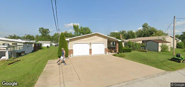 410 Berkley Street（加拿大曼尼托巴省溫尼伯市）房屋照片