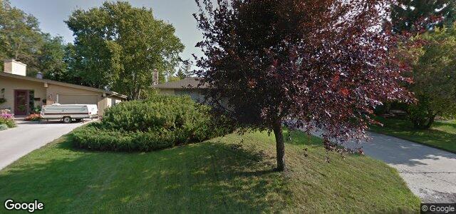 42 Elmvale Crescent（加拿大曼尼托巴省溫尼伯市）房屋照片