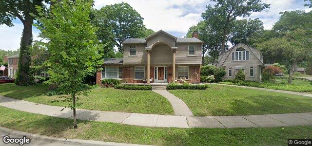 435 Berkley Street（加拿大曼尼托巴省溫尼伯市）房屋照片