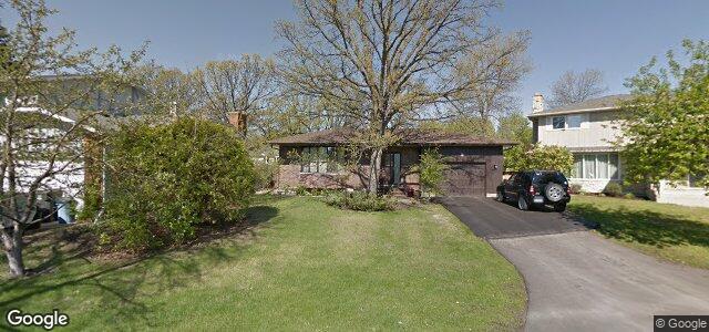 5 Christopher Cove（加拿大曼尼托巴省溫尼伯市）房屋照片