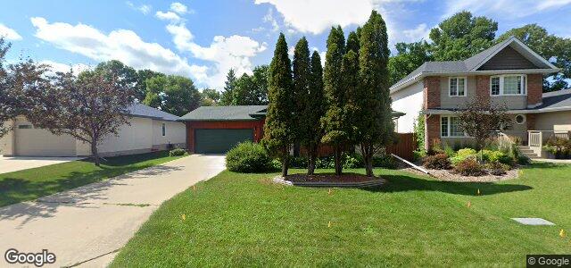 51 Shelmerdine Drive（加拿大曼尼托巴省溫尼伯市）房屋照片