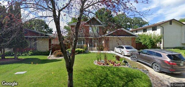 55 Shelmerdine Drive（加拿大曼尼托巴省溫尼伯市）房屋照片