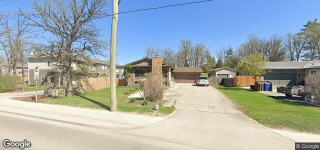 Photo of 5711 Roblin Boulevard in Winnipeg, Manitoba
