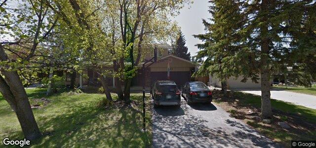 6022 Southboine Drive（加拿大曼尼托巴省溫尼伯市）房屋照片