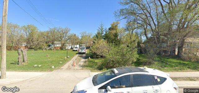 6119 Roblin Boulevard（加拿大曼尼托巴省溫尼伯市）房屋照片