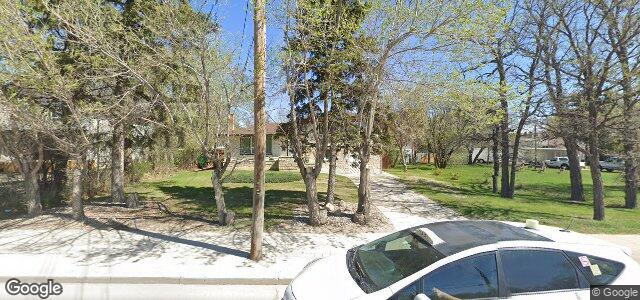 6129 Roblin Boulevard（加拿大曼尼托巴省溫尼伯市）房屋照片