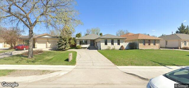 6169 Roblin Boulevard（加拿大曼尼托巴省溫尼伯市）房屋照片