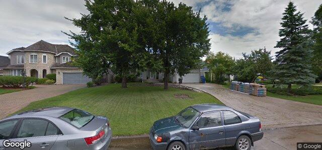 6181 Southboine Drive（加拿大曼尼托巴省溫尼伯市）房屋照片