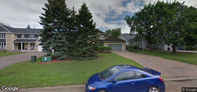 6191 Southboine Drive（加拿大曼尼托巴省溫尼伯市）房屋照片