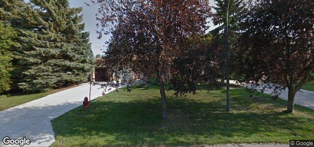 62 Elmvale Crescent（加拿大曼尼托巴省溫尼伯市）房屋照片