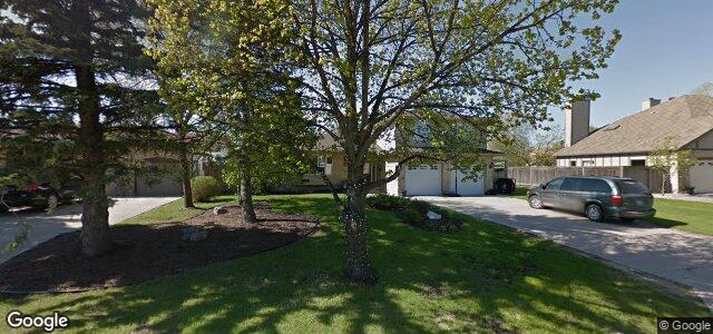 62 Kinkora Drive（加拿大曼尼托巴省溫尼伯市）房屋照片