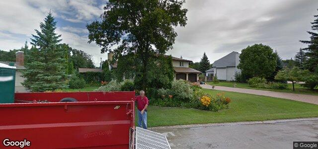 6231 Southboine Drive（加拿大曼尼托巴省溫尼伯市）房屋照片