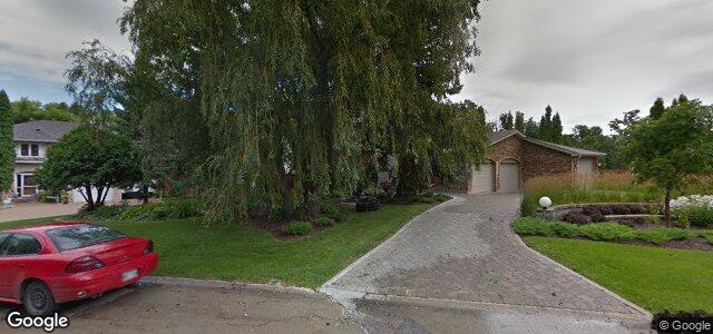 6241 Southboine Drive（加拿大曼尼托巴省溫尼伯市）房屋照片