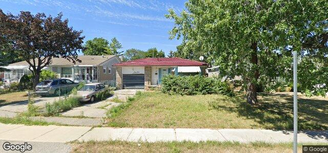 63 Elmvale Crescent（加拿大曼尼托巴省溫尼伯市）房屋照片