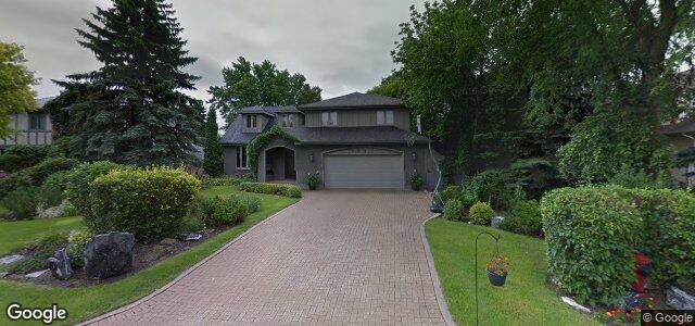 6340 Southboine Drive（加拿大曼尼托巴省溫尼伯市）房屋照片