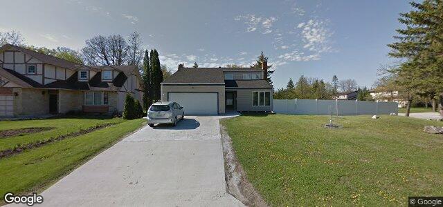 6380 Southboine Drive（加拿大曼尼托巴省溫尼伯市）房屋照片