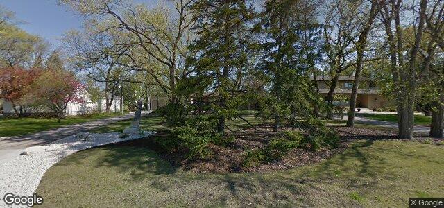 6405 Southboine Drive（加拿大曼尼托巴省溫尼伯市）房屋照片