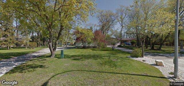 6411 Southboine Drive（加拿大曼尼托巴省溫尼伯市）房屋照片