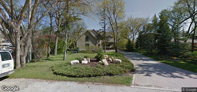 6475 Southboine Drive（加拿大曼尼托巴省溫尼伯市）房屋照片