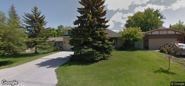 66 Mccallum Crescent（加拿大曼尼托巴省溫尼伯市）房屋照片