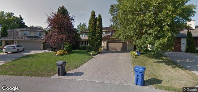 67 Elmvale Crescent（加拿大曼尼托巴省溫尼伯市）房屋照片