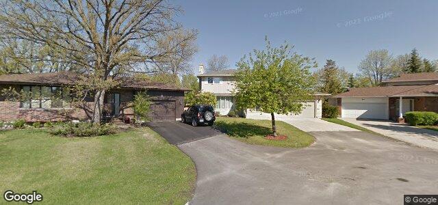 7 Christopher Cove（加拿大曼尼托巴省溫尼伯市）房屋照片