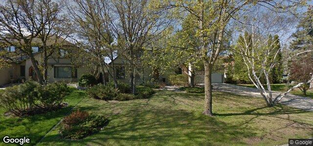 70 Kinkora Drive（加拿大曼尼托巴省溫尼伯市）房屋照片