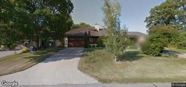 71 Elmvale Crescent（加拿大曼尼托巴省溫尼伯市）房屋照片