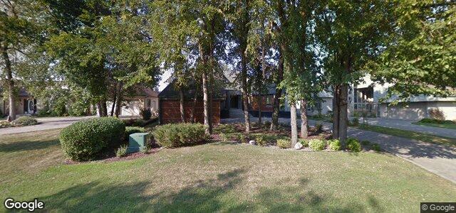 87 Elmvale Crescent（加拿大曼尼托巴省溫尼伯市）房屋照片