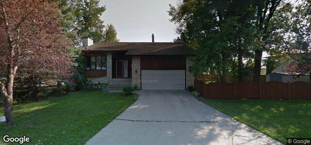 88 Elmvale Crescent（加拿大曼尼托巴省溫尼伯市）房屋照片