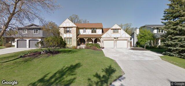 90 Kinkora Drive（加拿大曼尼托巴省溫尼伯市）房屋照片