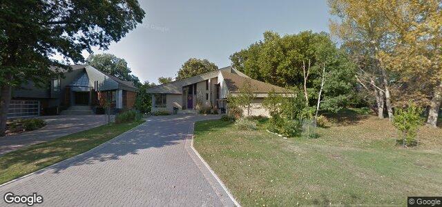 91 Elmvale Crescent（加拿大曼尼托巴省溫尼伯市）房屋照片