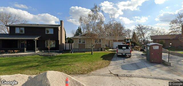 10 Bayshore Cove（加拿大曼尼托巴省溫尼伯市）房屋照片