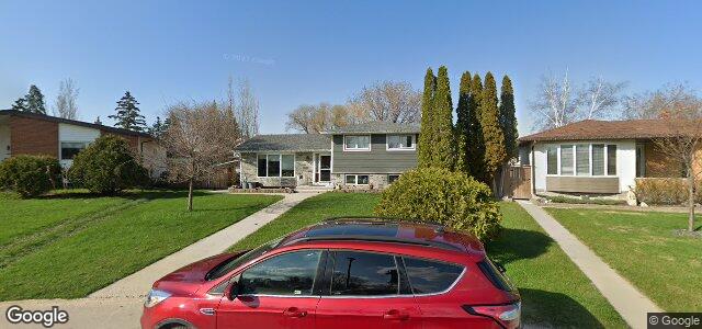 10 Baywater Place（加拿大曼尼托巴省溫尼伯市）房屋照片