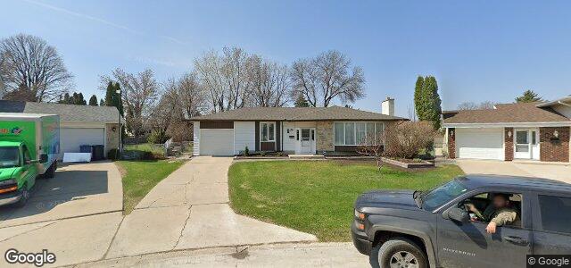 10 Bonavista Place（加拿大曼尼托巴省溫尼伯市）房屋照片