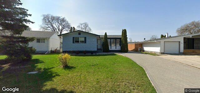 10 Brookhaven Bay（加拿大曼尼托巴省溫尼伯市）房屋照片