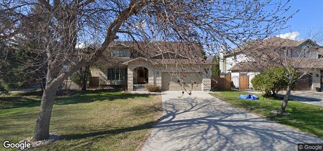 10 Bursill Road（加拿大曼尼托巴省溫尼伯市）房屋照片