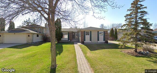 10 Cliffwood Drive（加拿大曼尼托巴省溫尼伯市）房屋照片