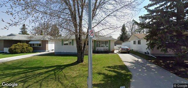 10 Cormorant Bay（加拿大曼尼托巴省溫尼伯市）房屋照片