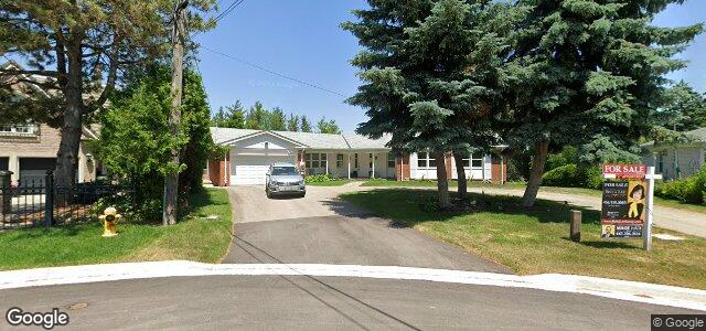 10 Courtwood Place（加拿大曼尼托巴省溫尼伯市）房屋照片