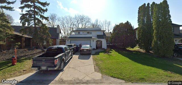 10 Edgemont Drive（加拿大曼尼托巴省溫尼伯市）房屋照片