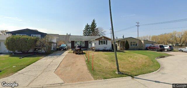 10 Gadwall Place（加拿大曼尼托巴省溫尼伯市）房屋照片